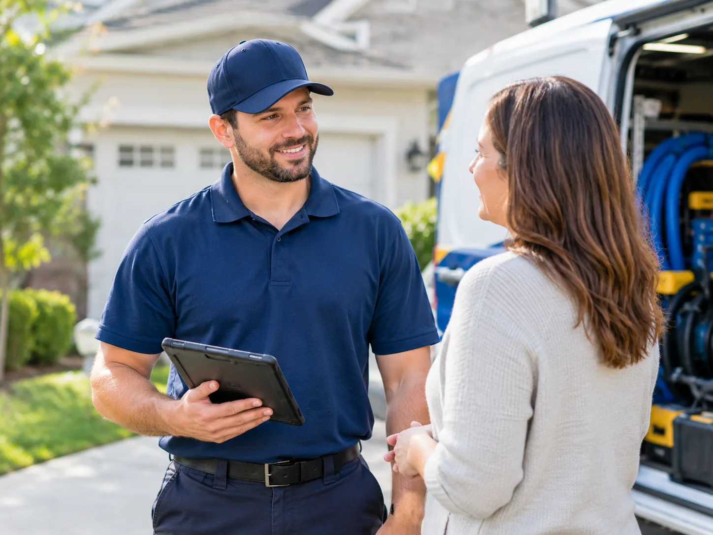 Sewage Backup Cleanup Jacksboro, TX FAQs